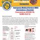 IBT Safety and Health  - Coronavirus info and checklist